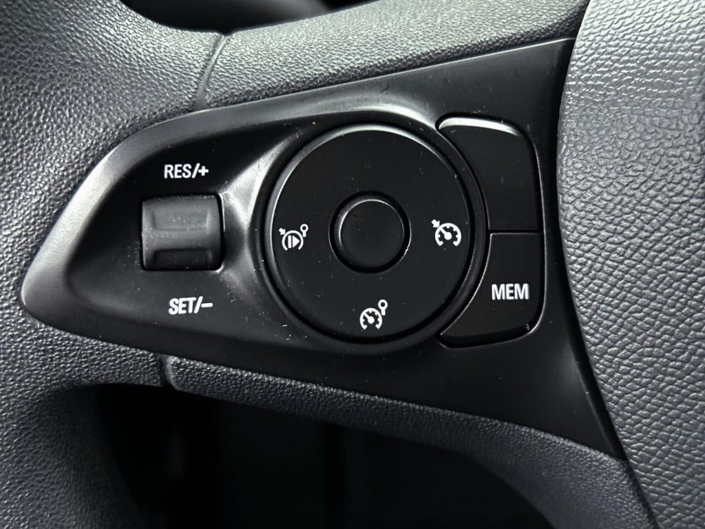 Opel Corsa 1.2 edition | airco | navigatie | 16" lichtmetalen velgen