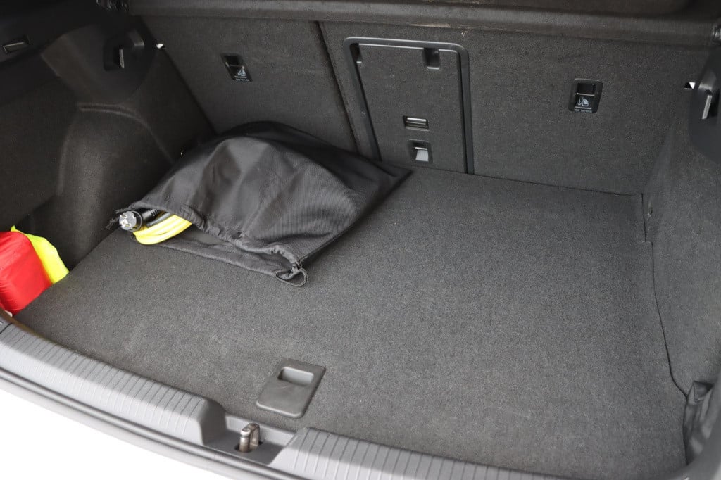 Volkswagen Golf 1.4 ehybrid gte