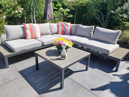 Tuin loungeset