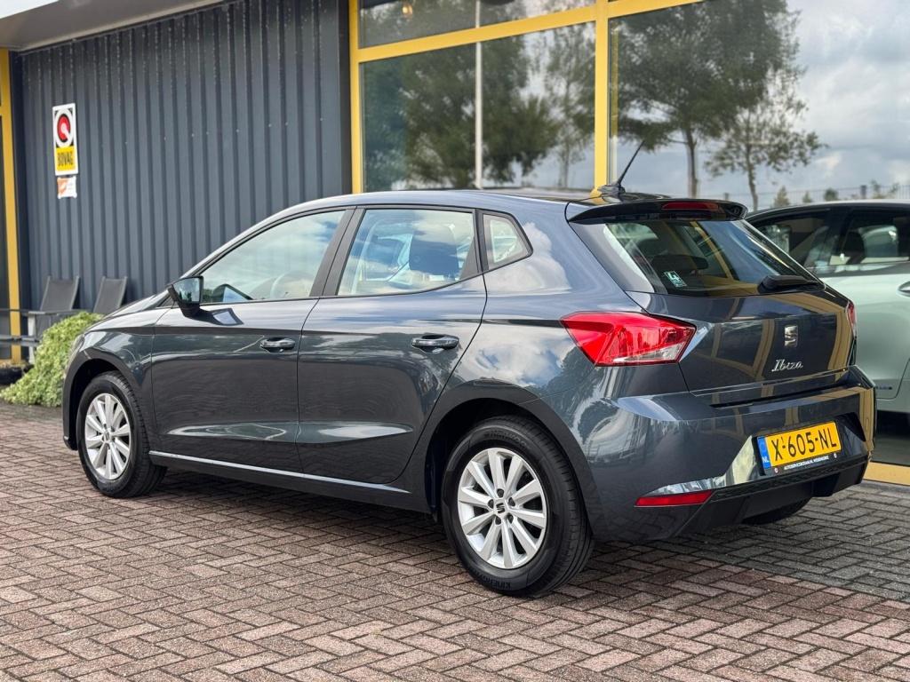 Seat Ibiza 1.0 ecotsi style