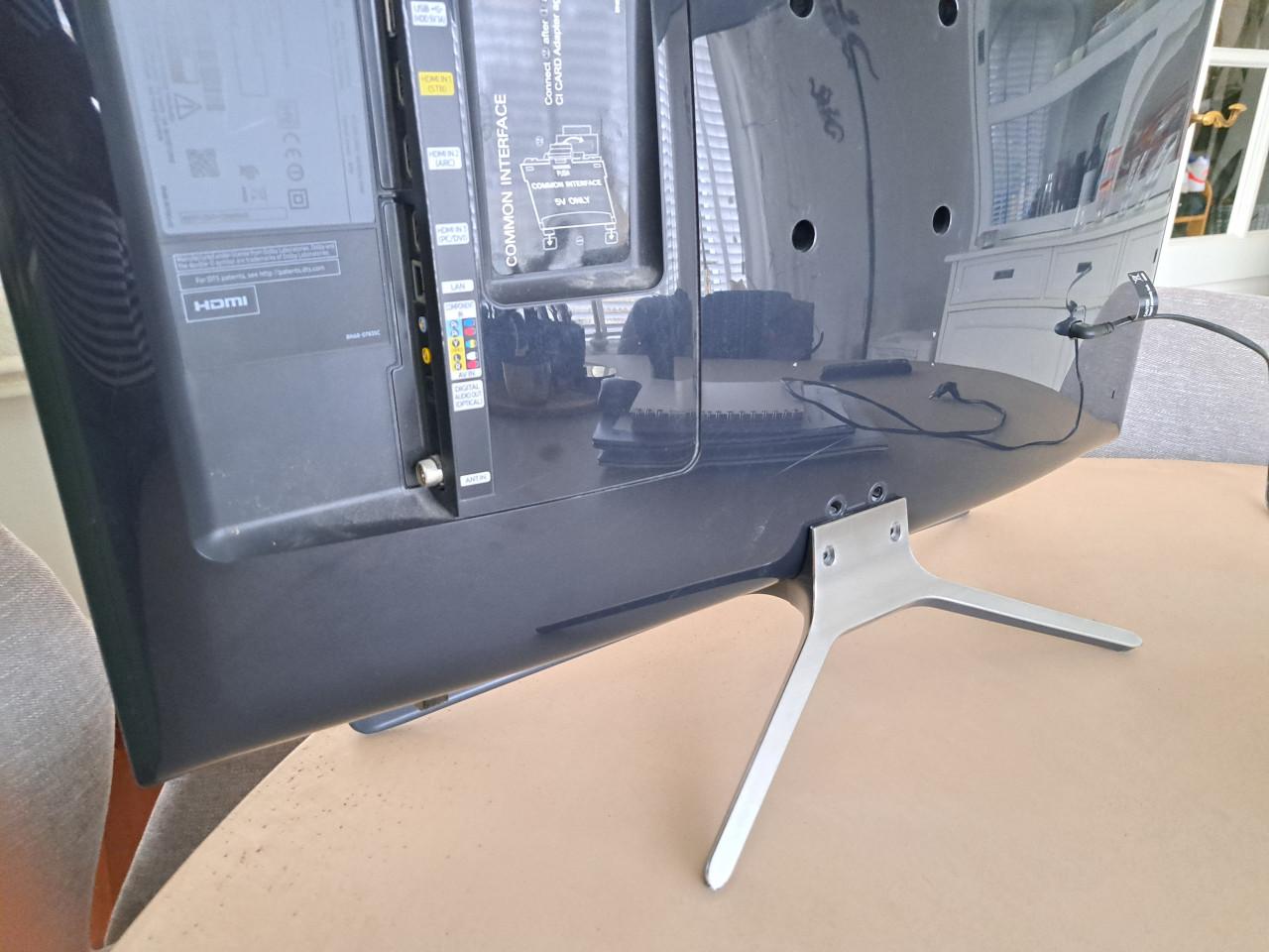 Te koop: Samsung 32" 3D LED TV