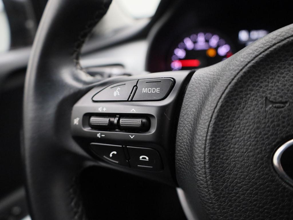 Kia Stonic 1.0 t-gdi mhev dynamicplusline | lmv | navigatie | parkeer senso