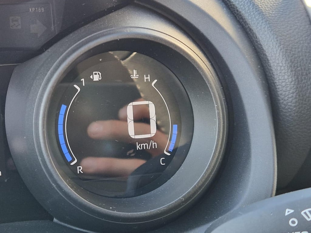 Toyota Yaris 1.5 hybrid first edition | automaat | adaptieve cruise control