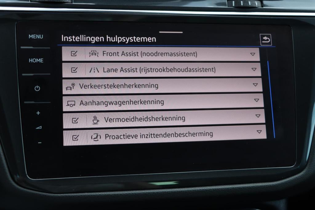 Volkswagen Tiguan 1.4 tsi ehybrid life business 245pk dsg6 | soh 87,1% |