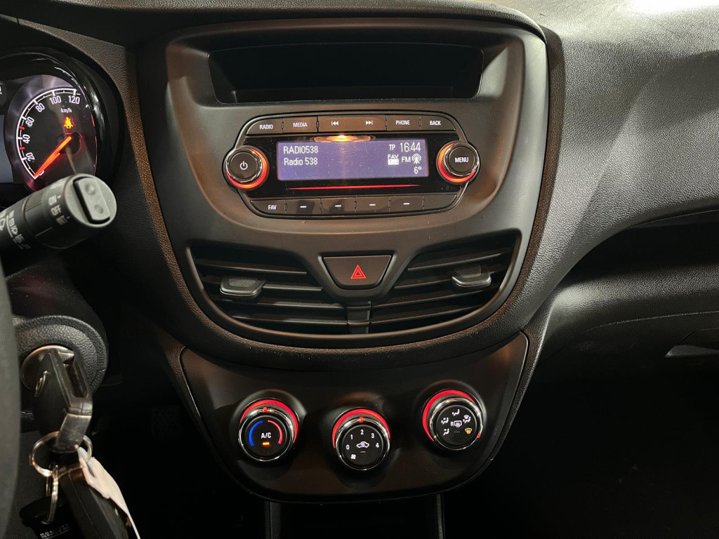 Opel Karl 1.0 ecoflex edition