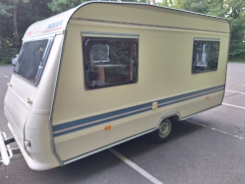 Caravan