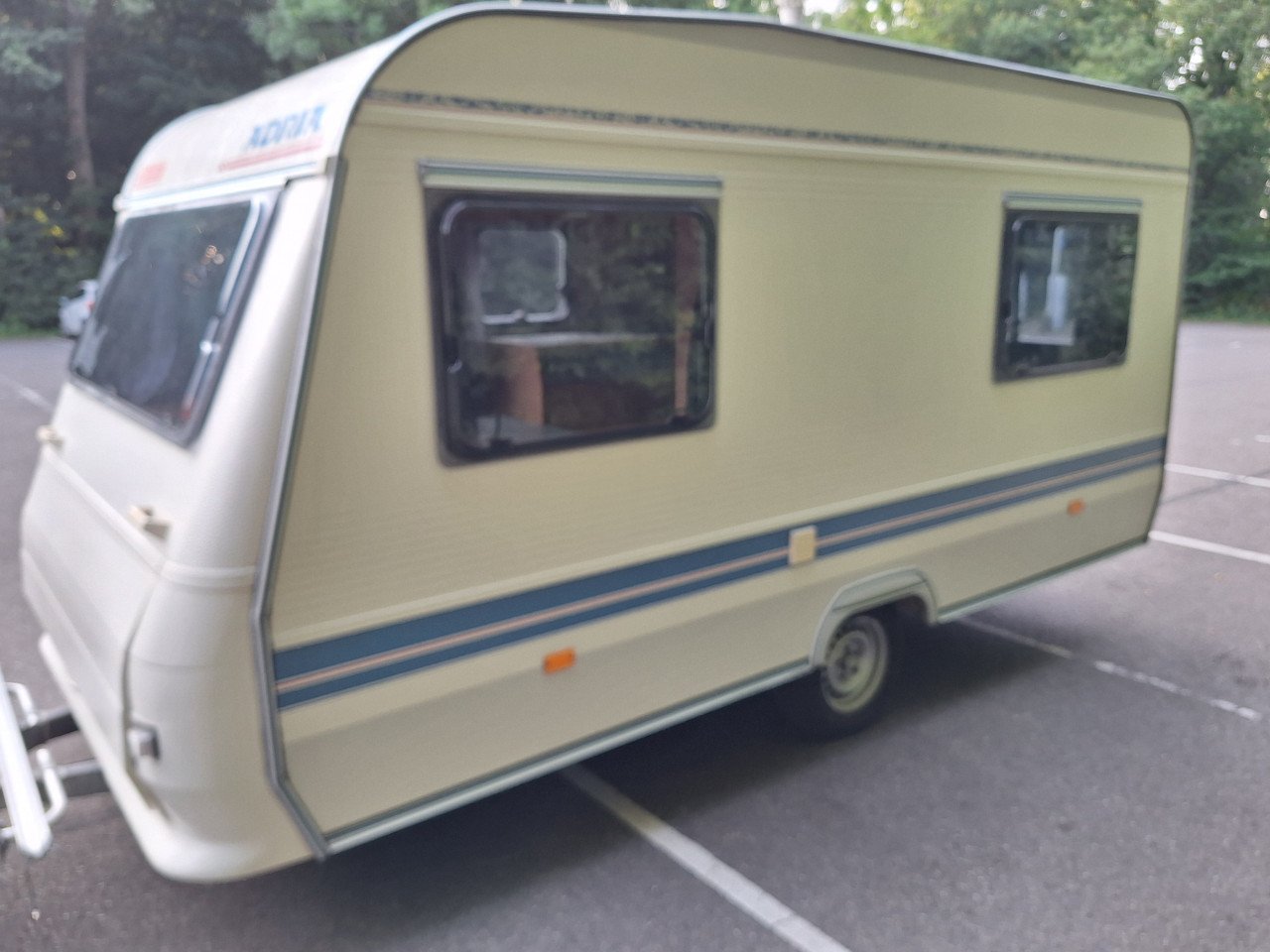 Caravan