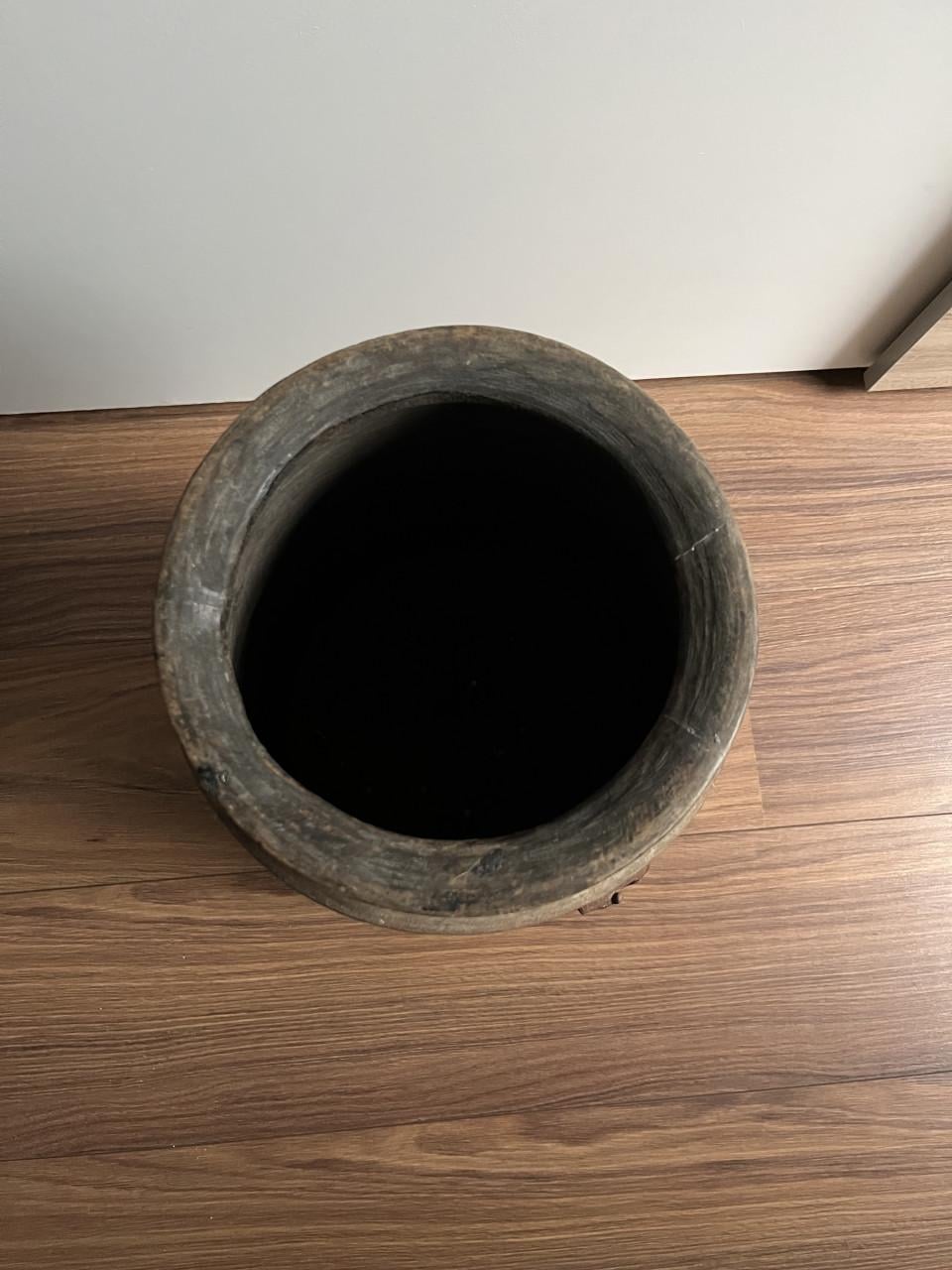 Nepalese pot nr. 3