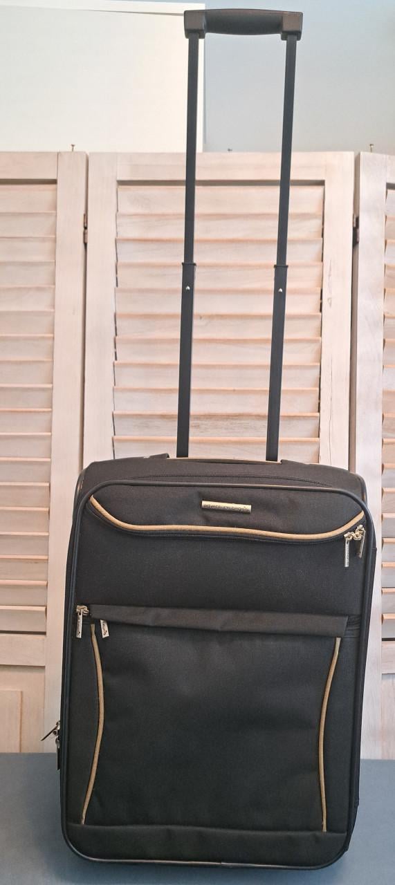 Kofferset van de Adventure Bags