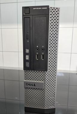 Dell Optiplex 3020 sff I5 4590