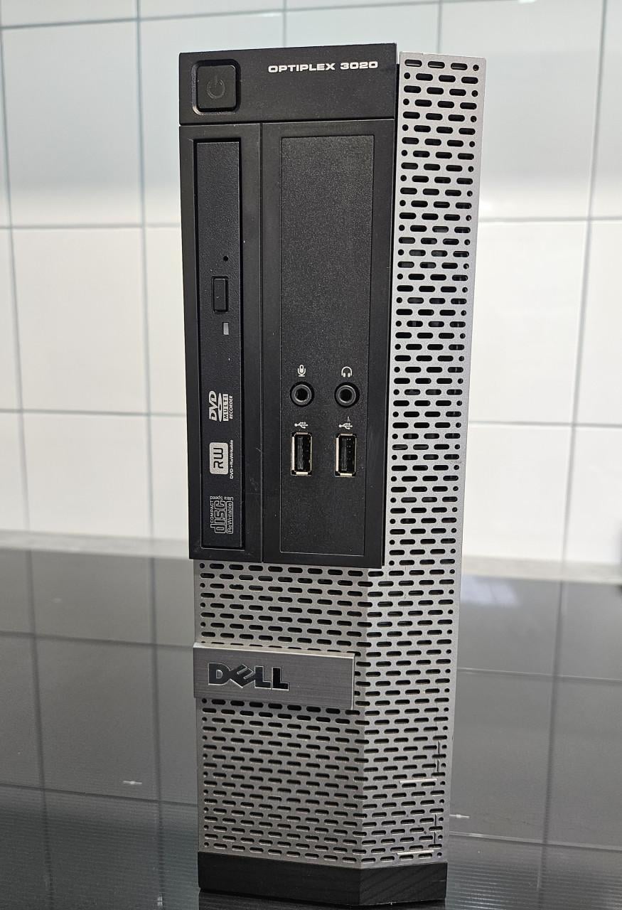 Dell Optiplex 3020 sff I5 4590