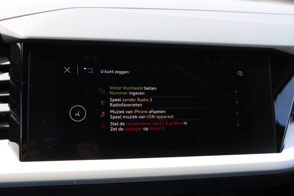 Audi Q4 E-tron 35 s-line edition 170pk