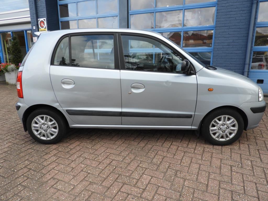 Hyundai Atos 1.1i dynamic cool