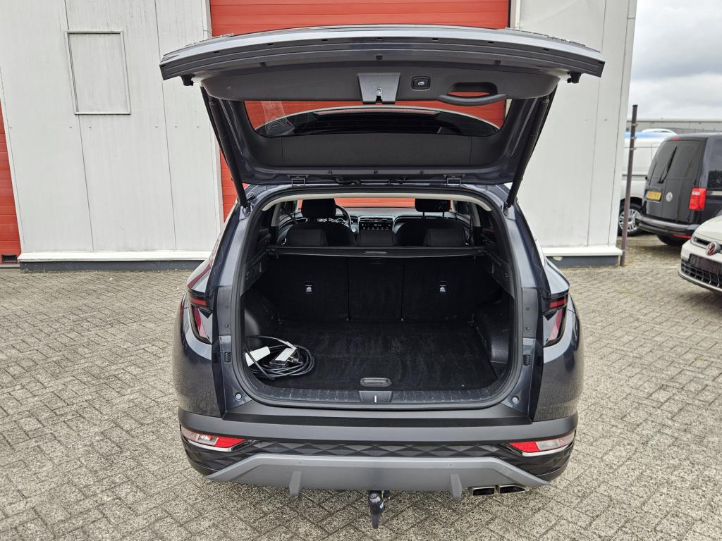 Hyundai Tucson 1.6 t-gdi phev comfort smart 4wd