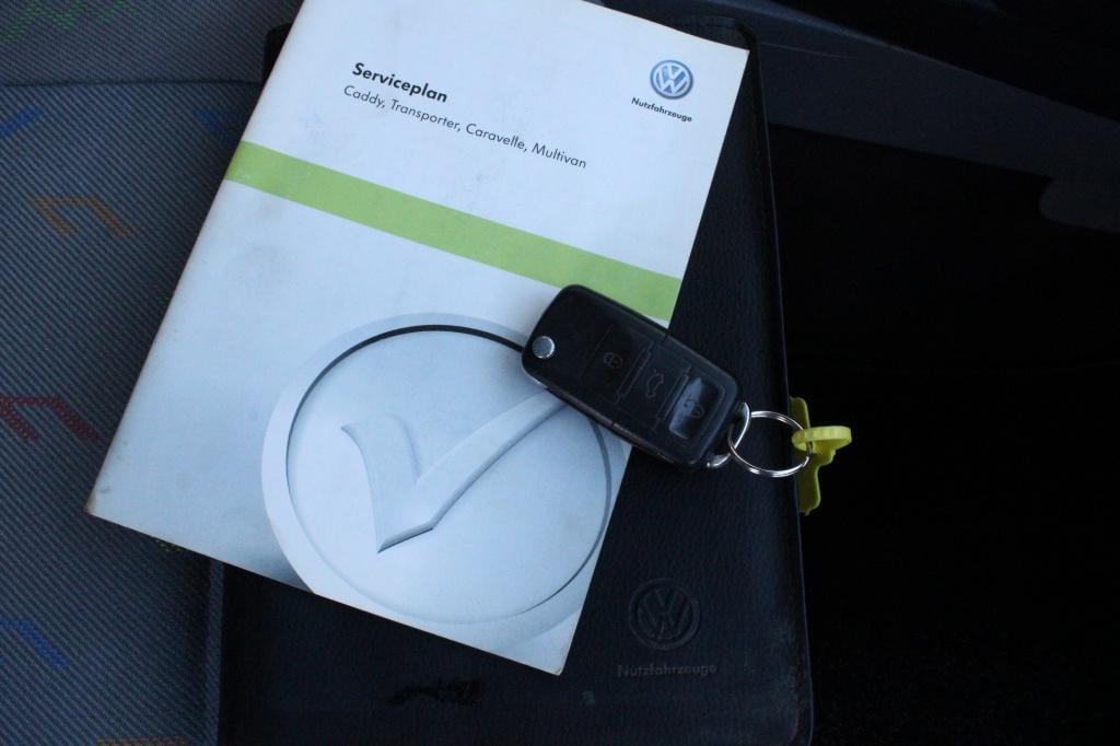 Volkswagen Caddy 1.9 tdi