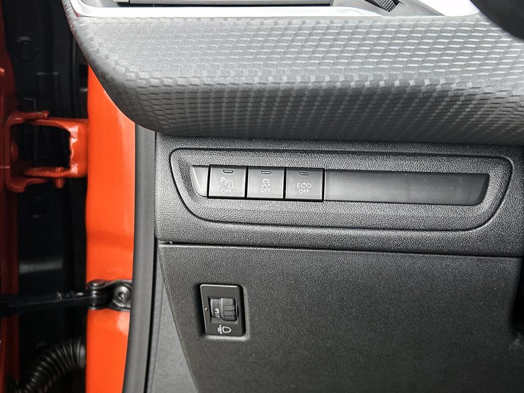 Peugeot 208 110 pk allure | rijklaar | panoramadak | lederen bekleding! | a