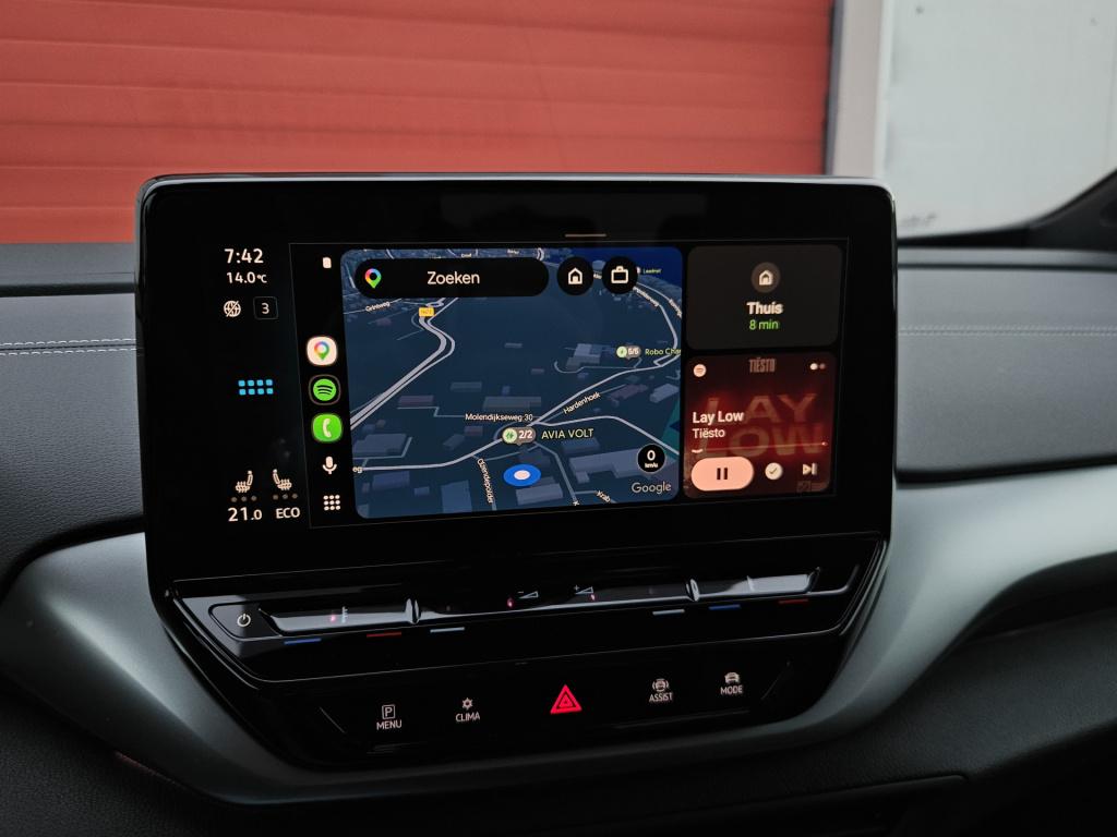 Volkswagen Id.4 pro 77 kwh soh 92% | acc | elek. trekhaak rijklaar inclusie