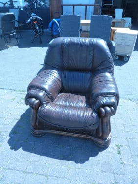 Fauteuil