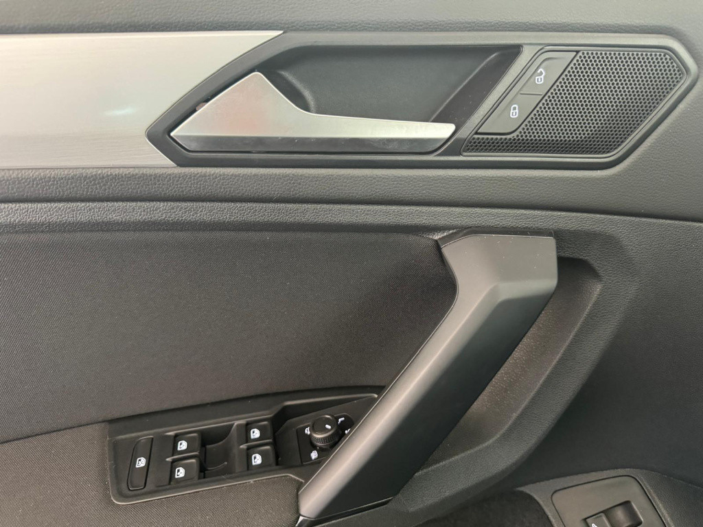Volkswagen Tiguan 1.5 tsi act comfortline