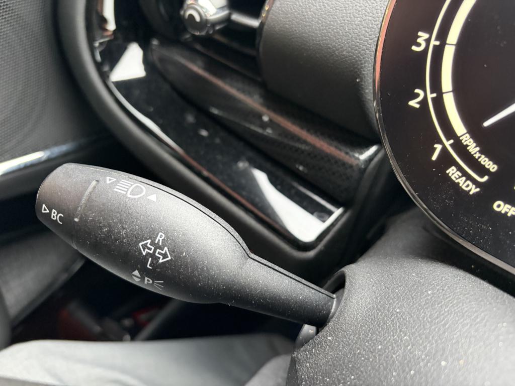 Mini Clubman mini 1.5 cooper richmond park edition