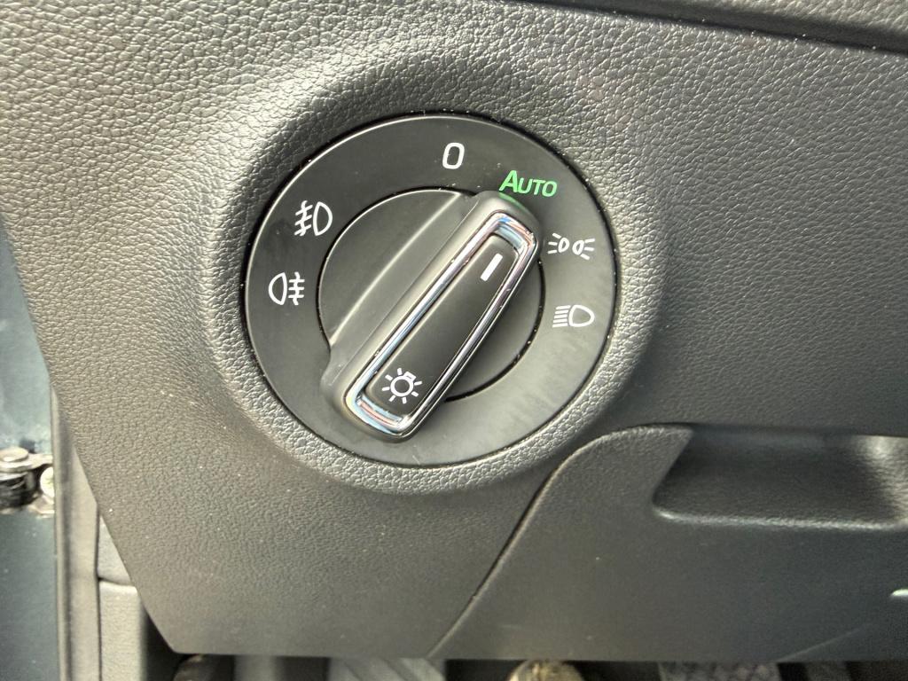 Skoda Karoq 1.5 tsi act style business