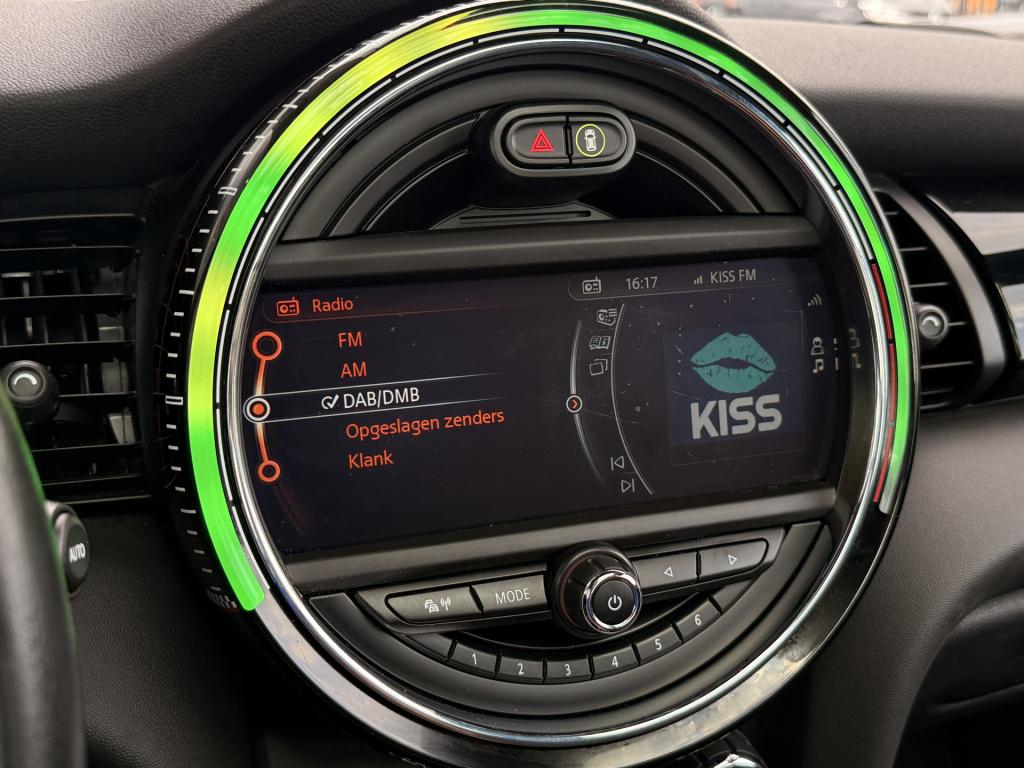 Mini 3-deurs 2.0 john cooper works s 232pk | acc | pano | head-up | harman 