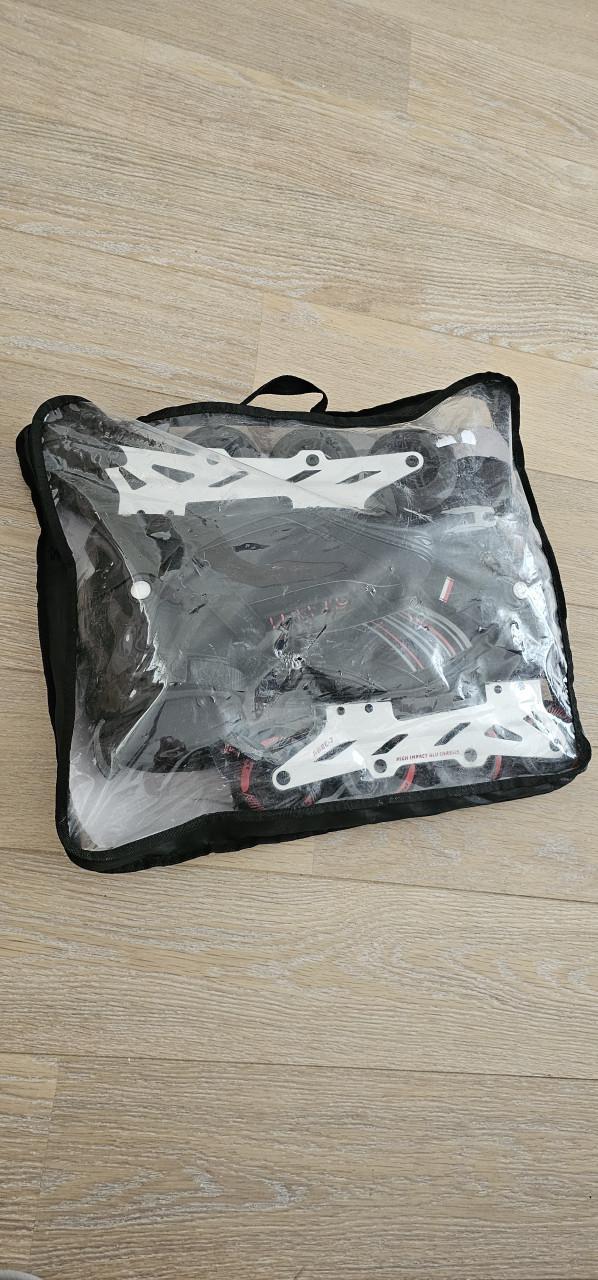 Crivit Inline Skates maat 44