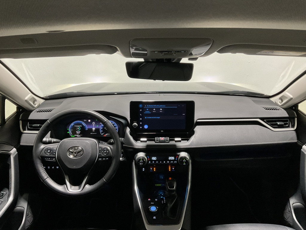 Toyota Rav4 2.5 hybrid awd executive | premium pack | stoelverw