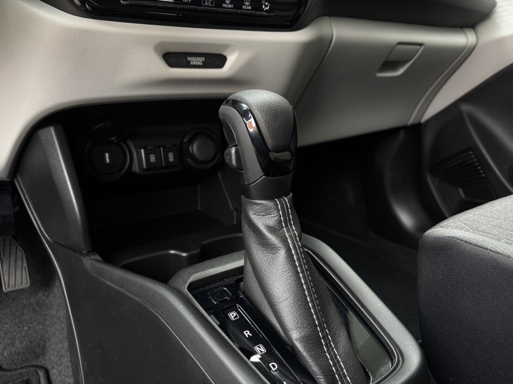 Suzuki Swift automaat 1.2 select smart hybrid