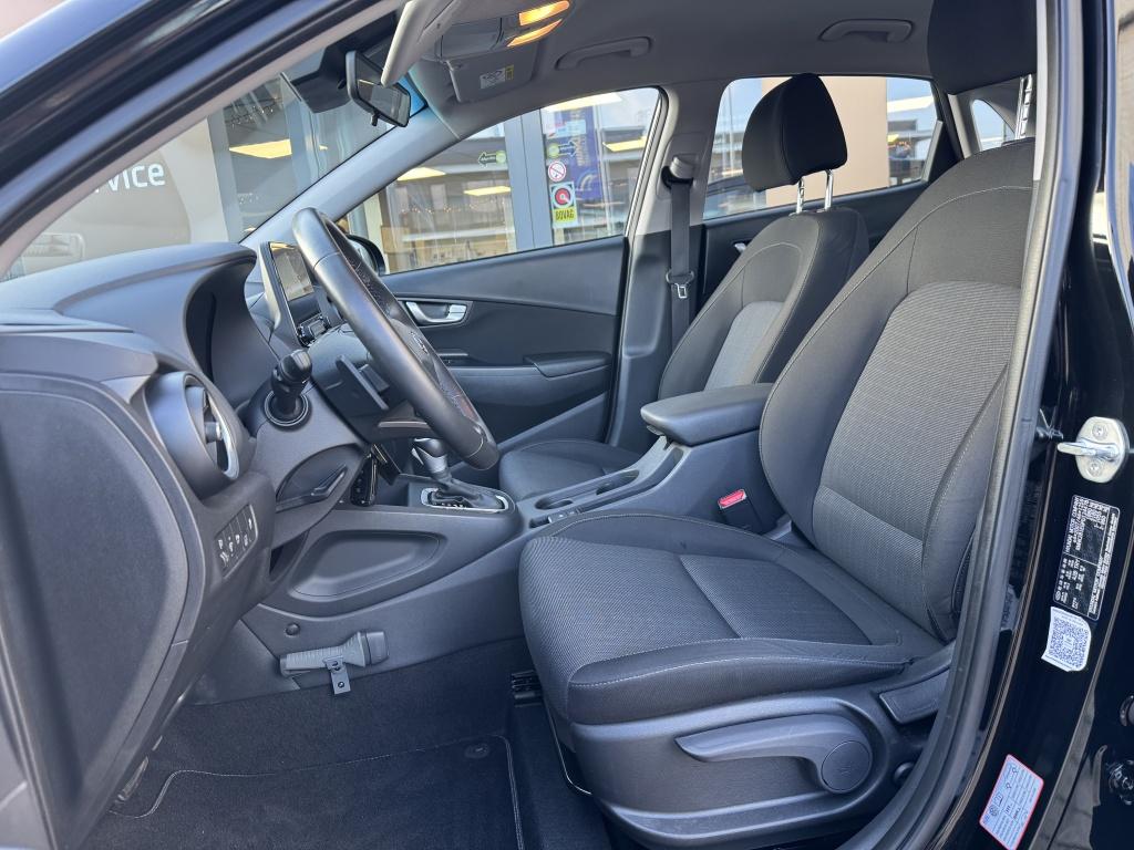 Hyundai Kona 1.6 gdi hev comfort smart | navigatie | adap.cruise control | 