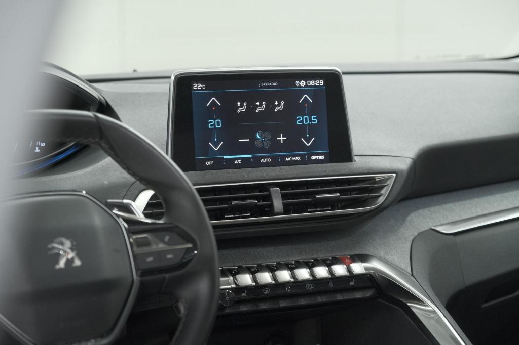 Peugeot 3008 1.6 puretech 180 allure | 1.500 kg trekgewicht | schuif-kantel