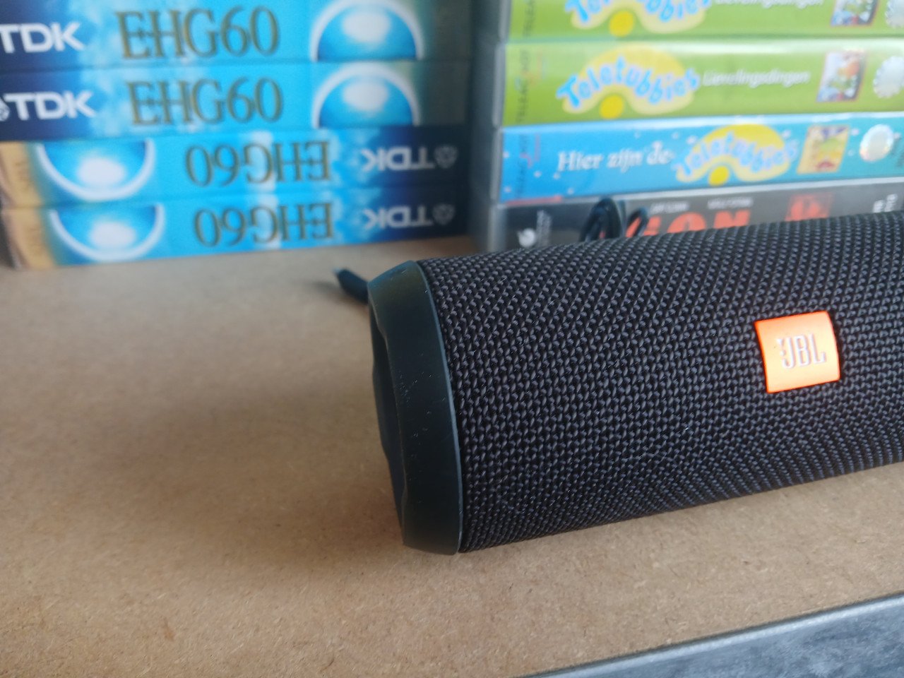 Jbl flip 3 speaker