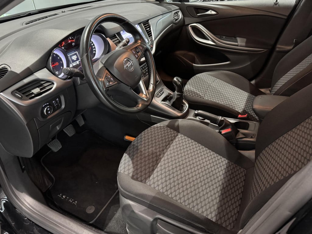 Opel Astra 1.0 online edition apple android carplay | camera | airco | park