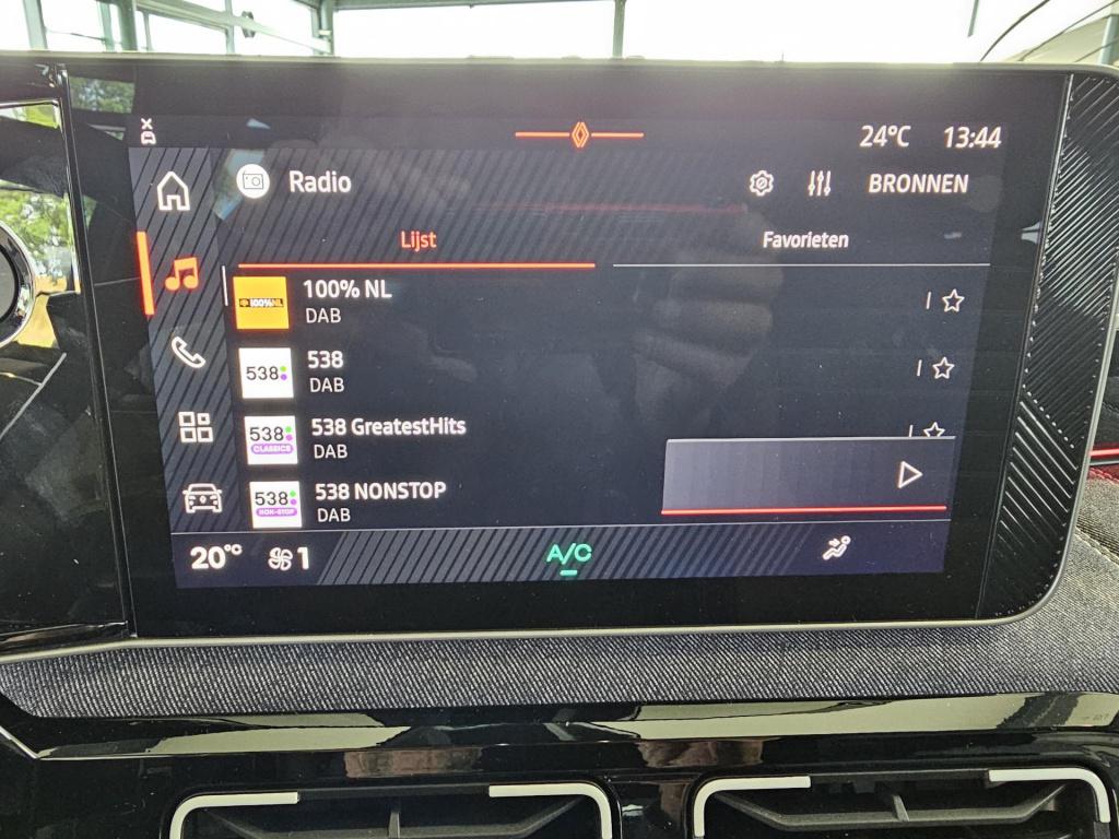 Renault 5 comfort range techno 52 kwh