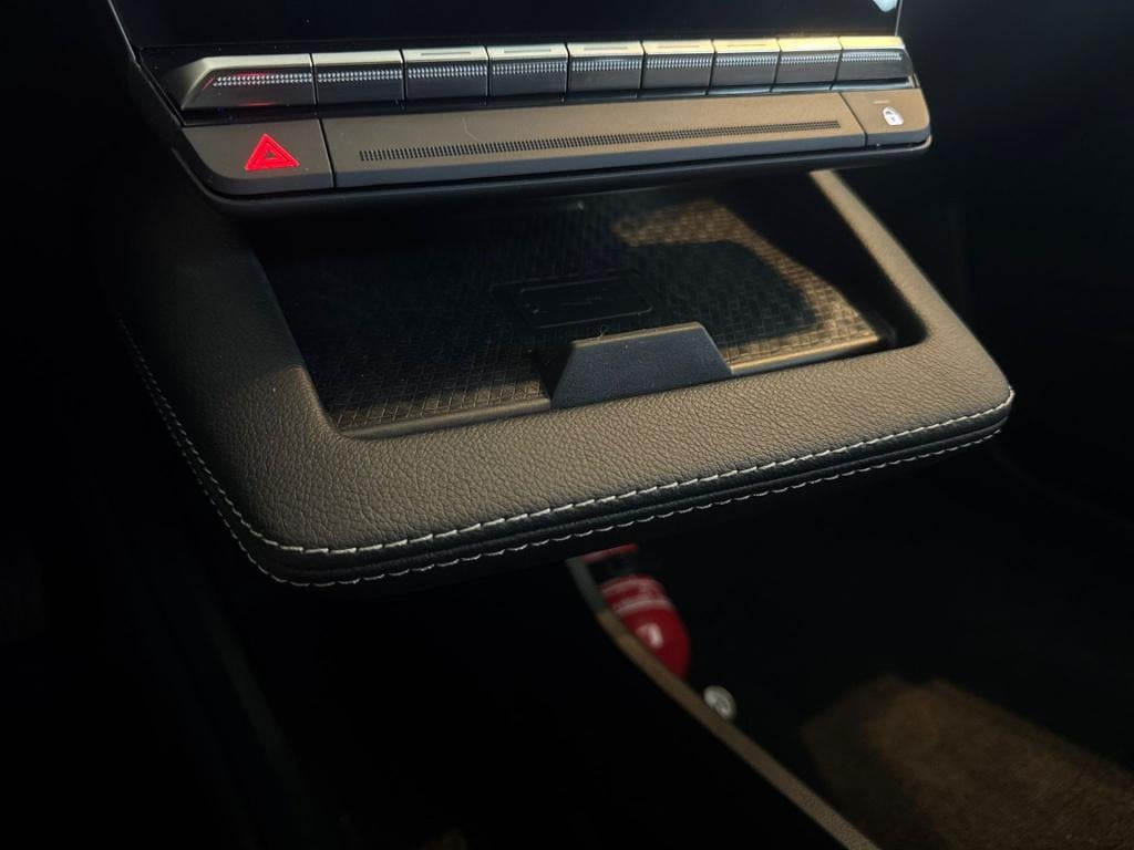 Renault Megane E-tech ev60 optimum charge evolution er