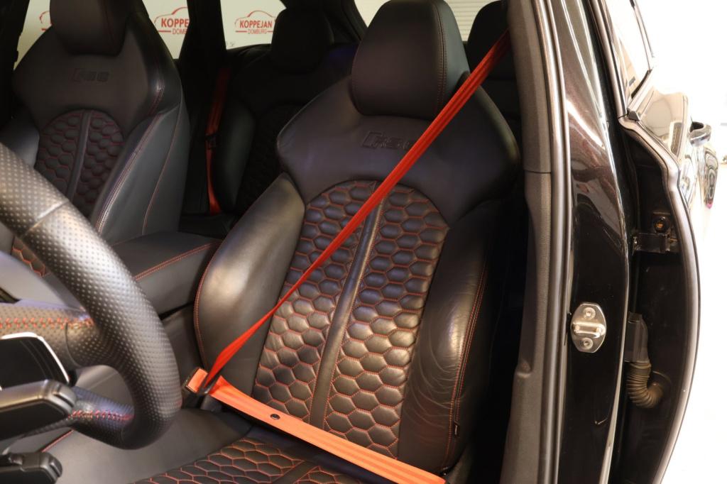 Audi A6 rs6 avant 4.0 tfsi |quattro pro line plus|b&o advance|panoramadak|a