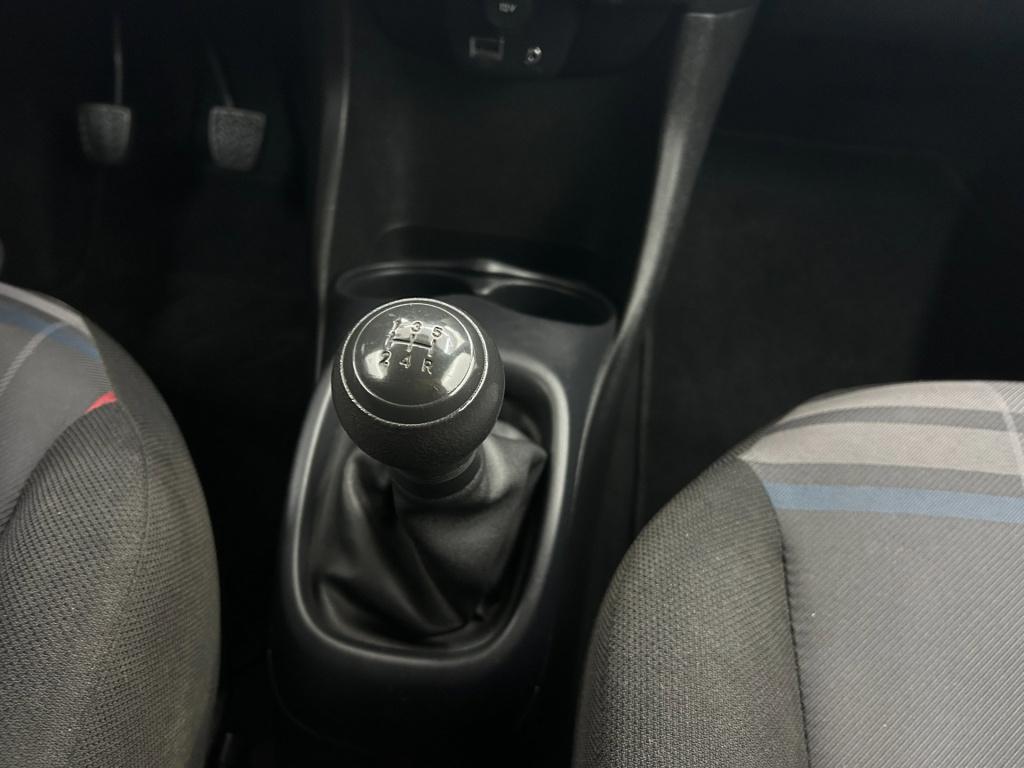 Peugeot 108 occasion 1.0 e-vti access | grijs | tweedehands peugeot 108 | a