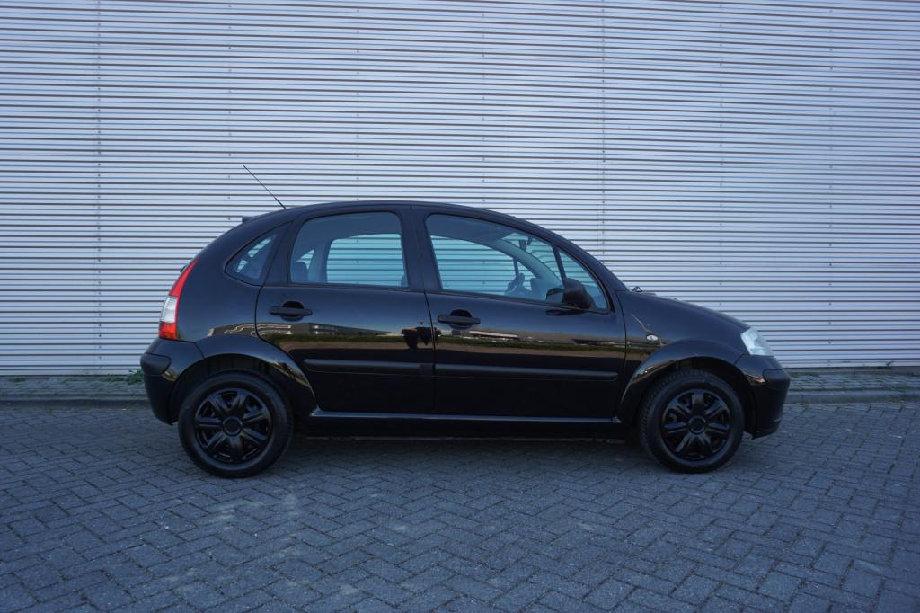 Citroen C3 1.4i ligne prestige airco / elektr. ramen / nap / riem 2024 /  a