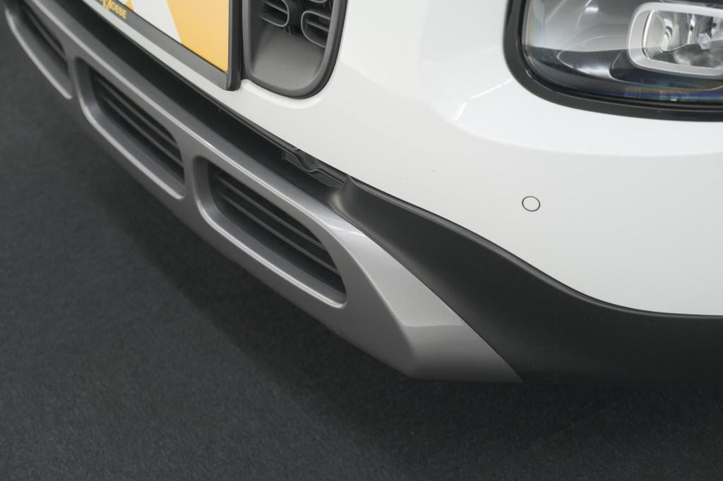 Citroen C3 Aircross puretech 130 eat6 s&s shine | panoramadak | allseason b