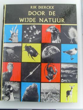 Rik Dierckx Door de wijde natuur 6