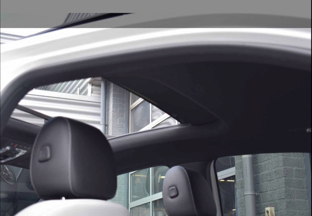 Mercedes-Benz A-Klasse 250 e business solution amg limited l panoramaschuif