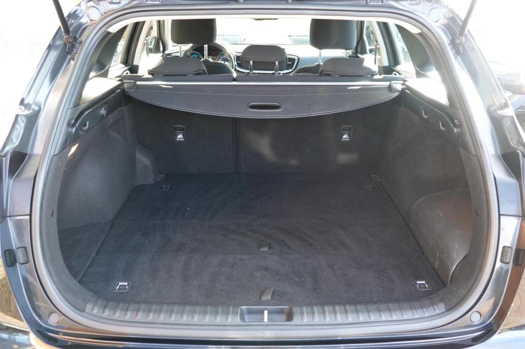 Kia Ceed Sportswagon 1.6 gdi phev dynamicline