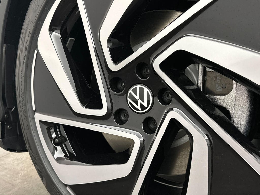 Volkswagen Id.7 pro s limited edition 86 kwh accu. 210 kw / 286 pk