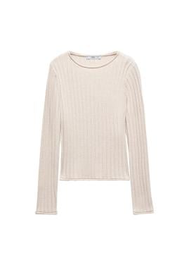 Mango fijngebreide trui, mt M - NIEUW