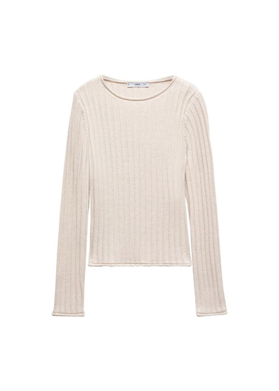 Mango fijngebreide trui, mt M - NIEUW