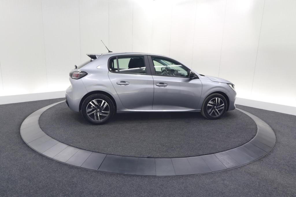 Peugeot 208 puretech 100 eat8 active pack | apple carplay | parkeersensoren