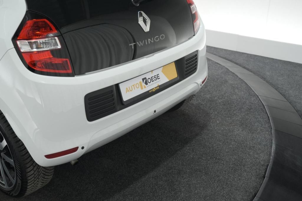 Renault Twingo 1.0 sce intens | camera | navigatie | climate control | park