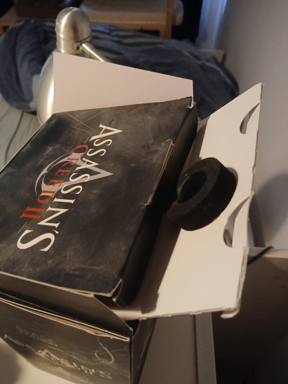 Assassin's creed 2 black edition