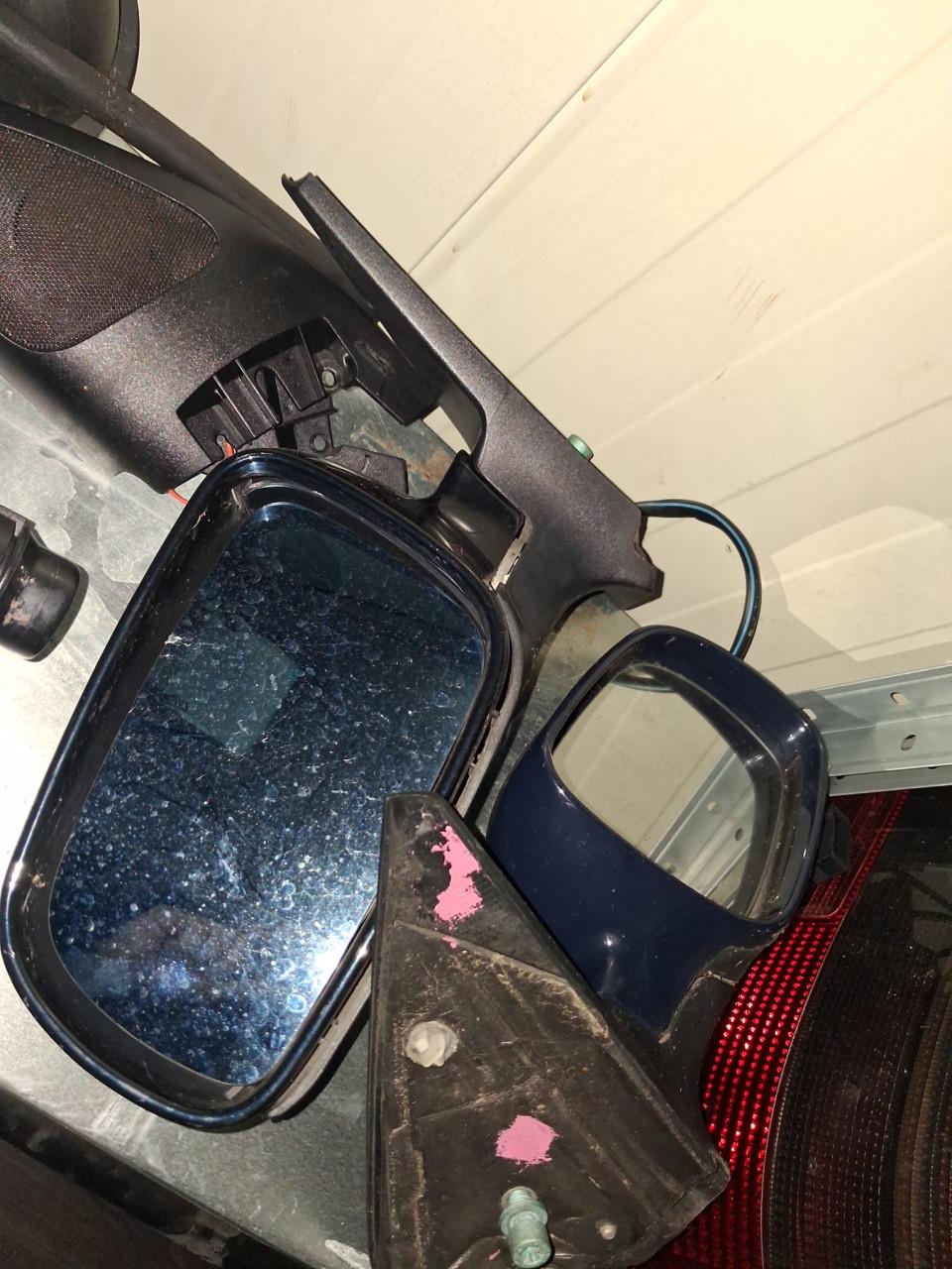 Golf 4 onderdelen opruiming 1.6 16v, 1.8 20vt