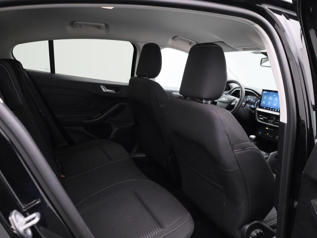 Ford Focus 1.0 ecoboost hybrid titanium | climate control | cruise control 